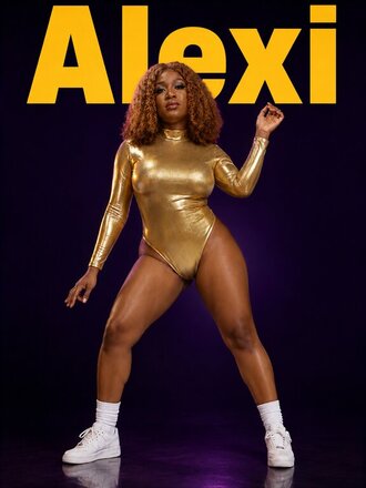Alexi zaza