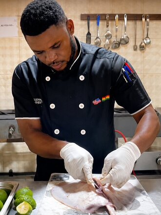 milleniumsmithchef