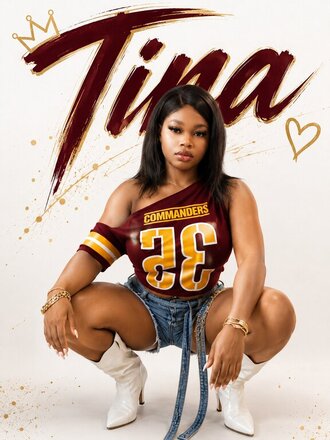 Tina