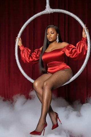 Ange 😲 choco mimoza