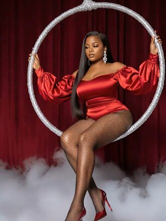 Ange 😲 choco mimoza