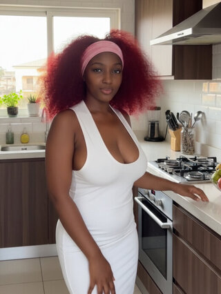 Sandra🇨🇲
