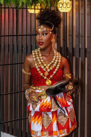 Karen Assouan