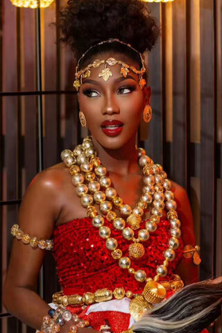 Karen Assouan