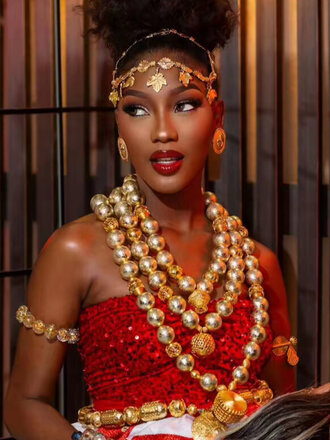 Karen Assouan