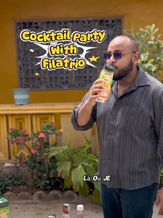 Lucas filatrio