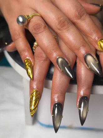 Prince4nailsabuja