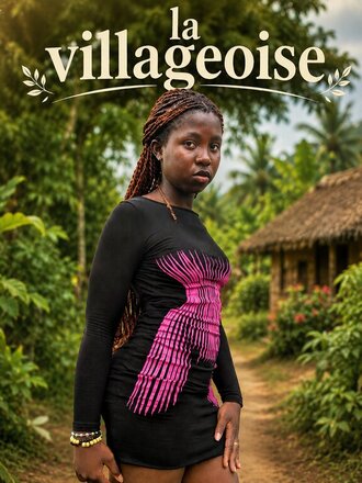 La villageoise