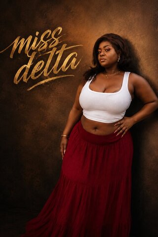 Miss delta