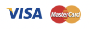 Visa, Mastercard